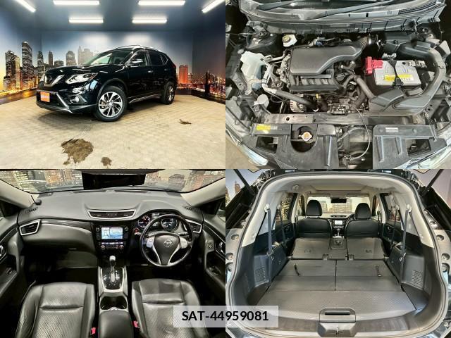 Nissan X-TRAIL 2015-03 7823109-2