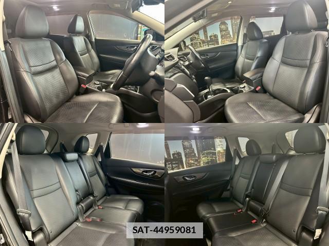 Nissan X-TRAIL 2015-03 7823109-3