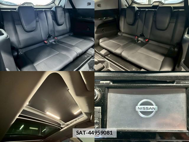 Nissan X-TRAIL 2015-03 7823109-4