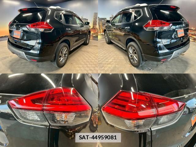 Nissan X-TRAIL 2015-03 7823109-6