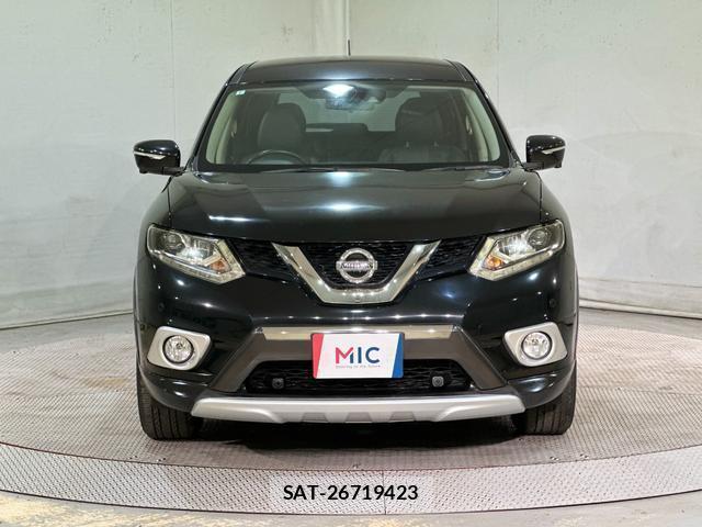Nissan X-TRAIL 2015-07 7823248-11