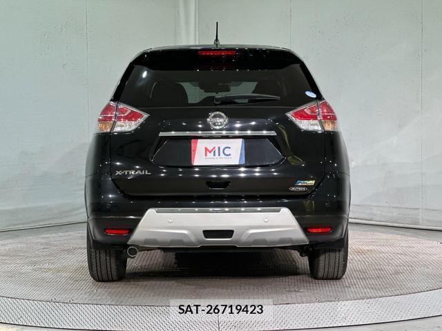Nissan X-TRAIL 2015-07 7823248-15