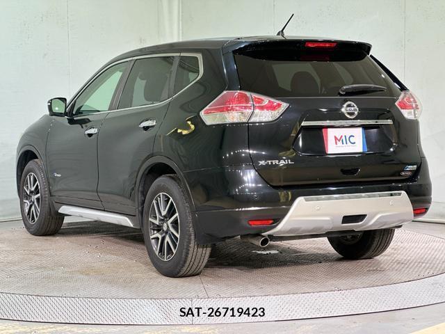 Nissan X-TRAIL 2015-07 7823248-16