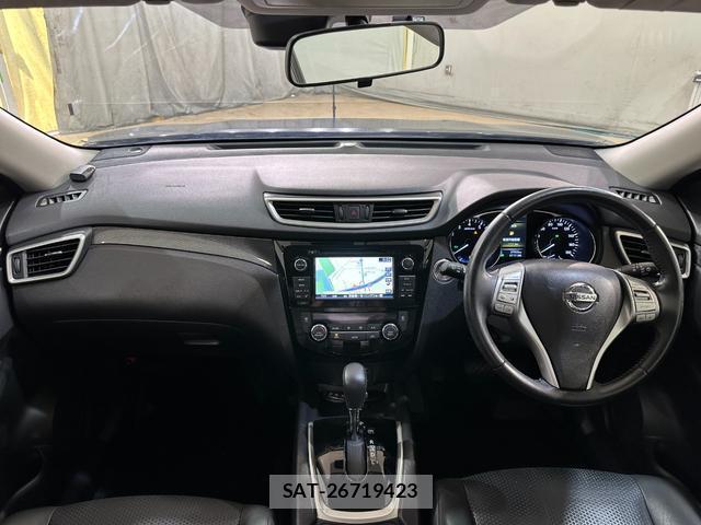 Nissan X-TRAIL 2015-07 7823248-5