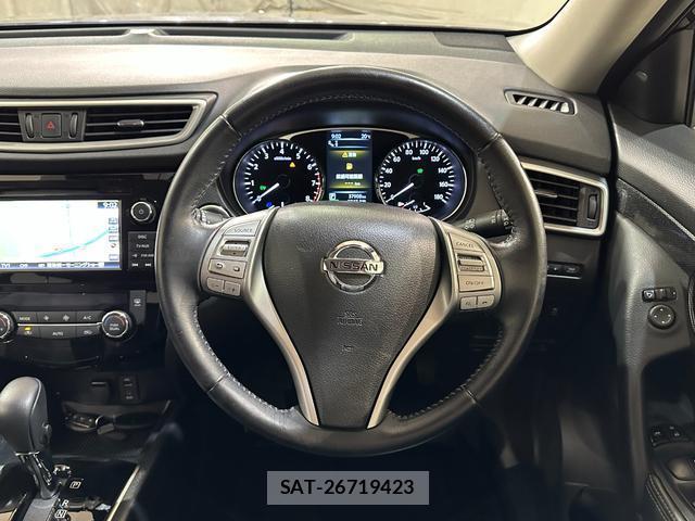 Nissan X-TRAIL 2015-07 7823248-6