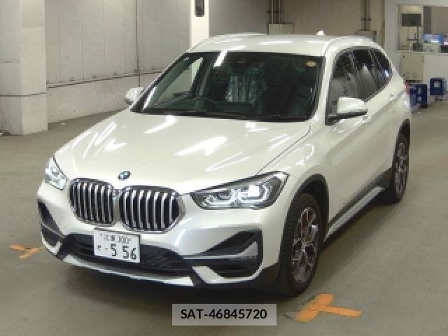 Bmw X1 2020-03 7811307-0