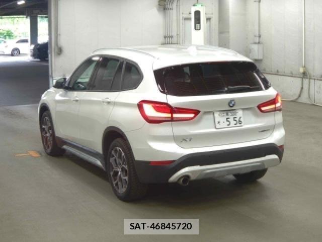 Bmw X1 2020-03 7811307-1