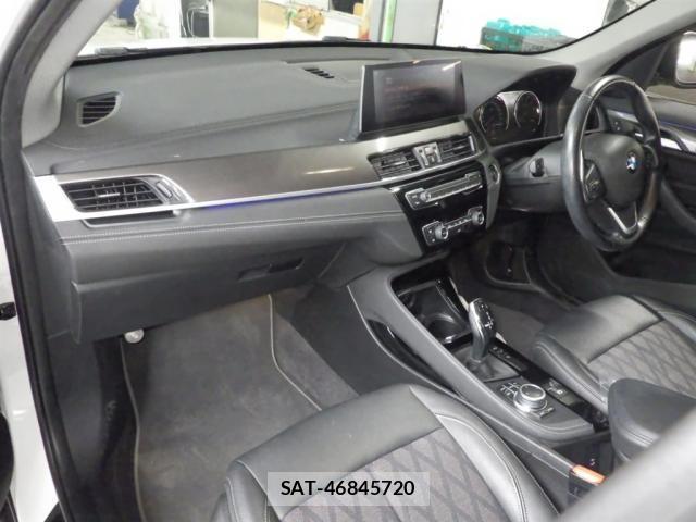 Bmw X1 2020-03 7811307-2