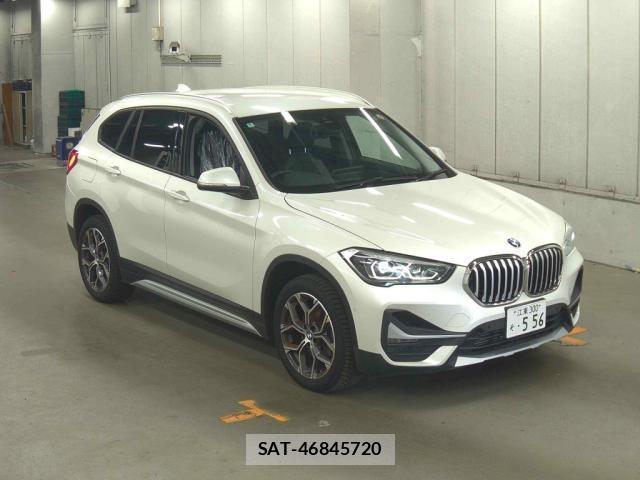 Bmw X1 2020-03 7811307-3