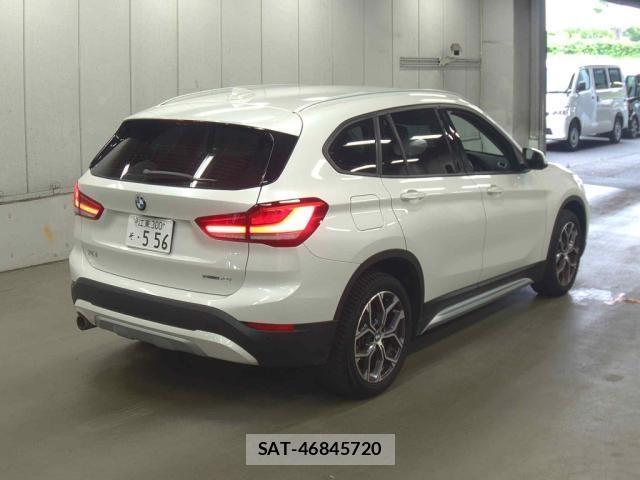 Bmw X1 2020-03 7811307-4