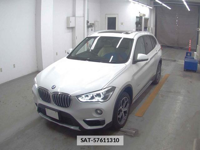 Bmw X1 2017-09 7814935-0