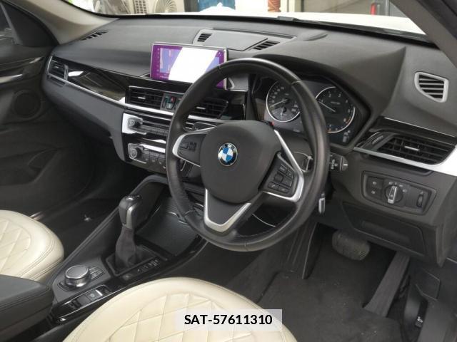 Bmw X1 2017-09 7814935-2