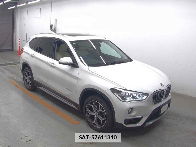 Bmw X1 2017-09 7814935-4