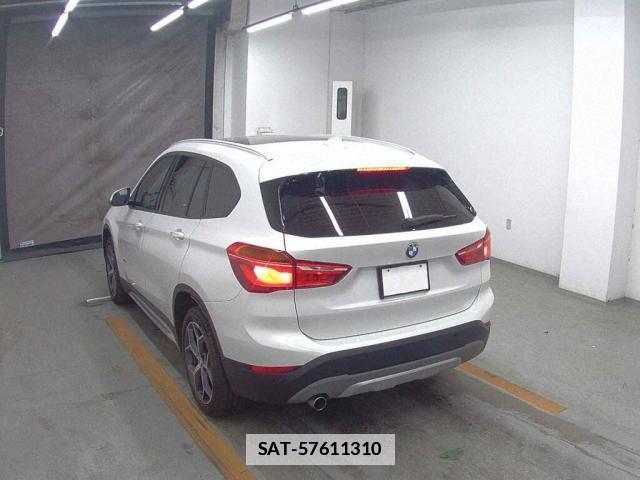 Bmw X1 2017-09 7814935-5