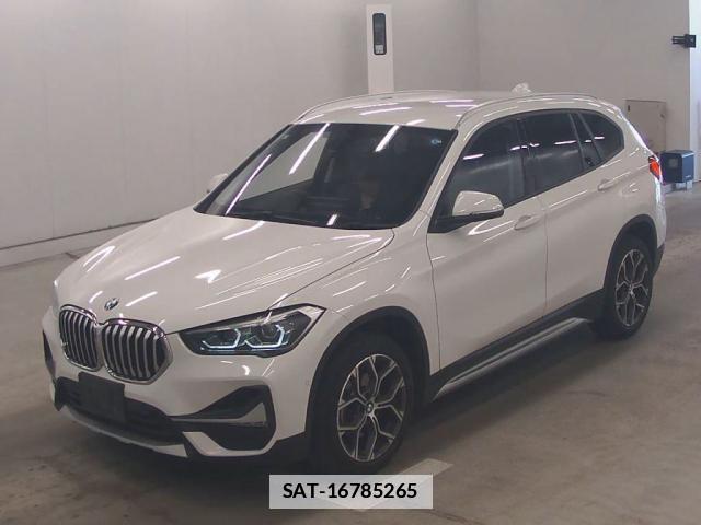 Bmw X1 2021-03 7815069-0