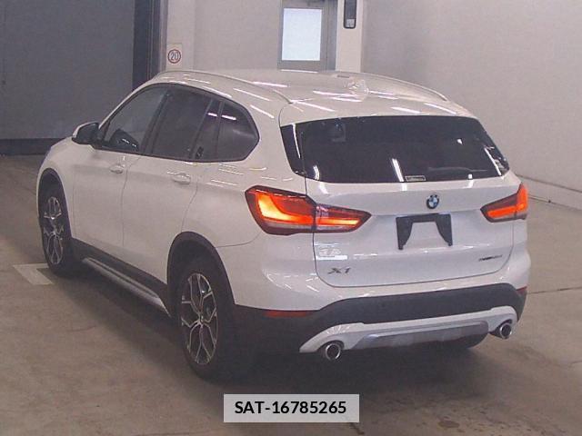 Bmw X1 2021-03 7815069-1