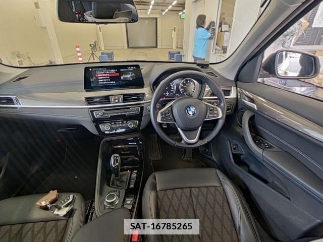 Bmw X1 2021-03 7815069-2