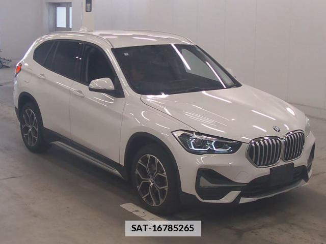 Bmw X1 2021-03 7815069-3