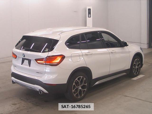 Bmw X1 2021-03 7815069-5