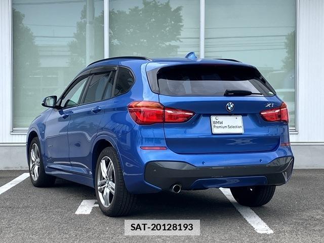 Bmw X1 2017-09 7815070-1