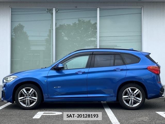 Bmw X1 2017-09 7815070-4