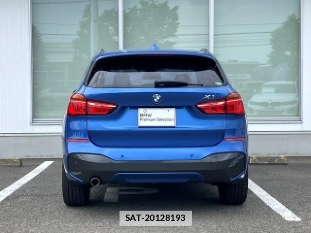 Bmw X1 2017-09 7815070-5