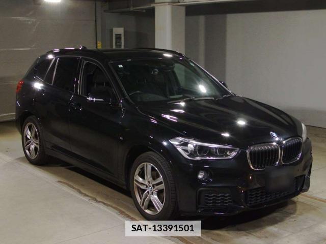 Bmw X1 2019-06 7815162-0