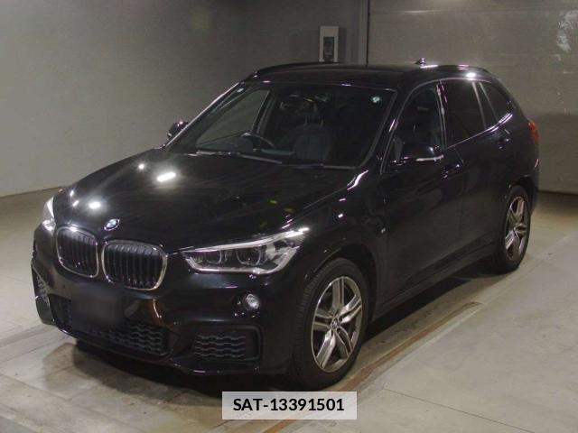 Bmw X1 2019-06 7815162-8