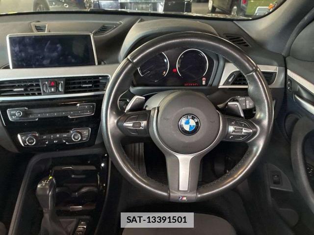 Bmw X1 2019-06 7815162-9