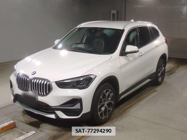 Bmw X1 2020-10 7815843-0