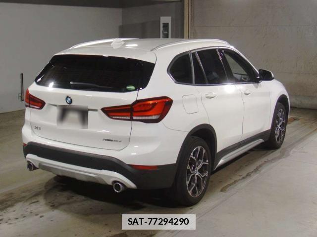 Bmw X1 2020-10 7815843-1