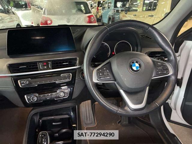 Bmw X1 2020-10 7815843-2