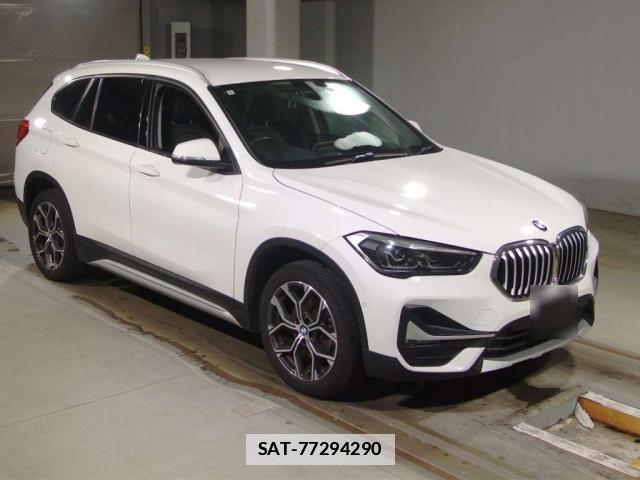 Bmw X1 2020-10 7815843-4