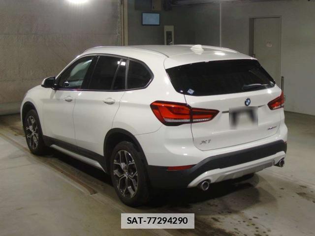 Bmw X1 2020-10 7815843-5