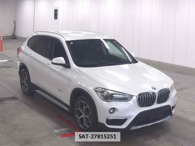 Bmw X1 2017-06 7816178-0