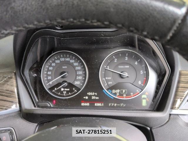 Bmw X1 2017-06 7816178-5