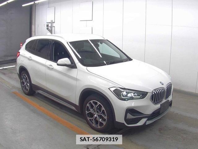 Bmw X1 2021-06 7816436-0