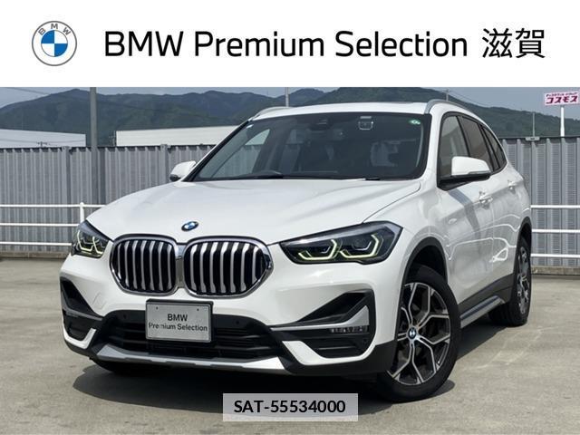 Bmw X1 2021-04 7816527-0