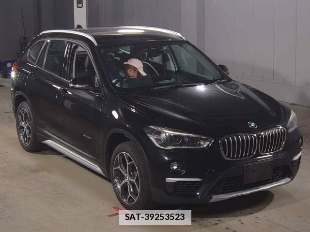Bmw X1 2017-02 7816558-0
