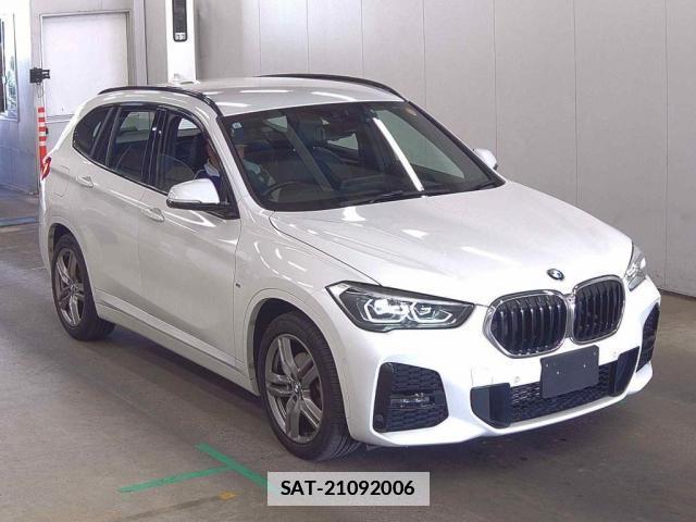 Bmw X1 2021-06 7816561-0