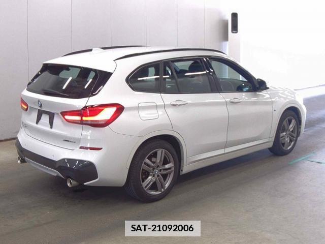 Bmw X1 2021-06 7816561-4
