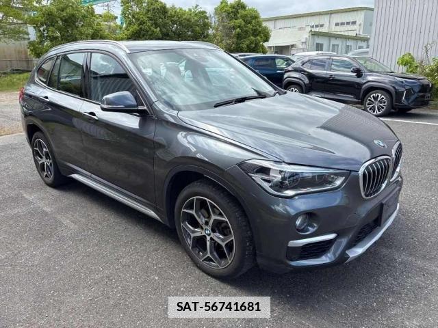 Bmw X1 2019-05 7816605-0