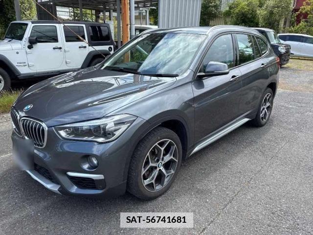 Bmw X1 2019-05 7816605-9