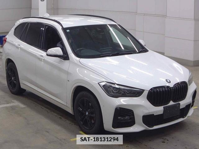 Bmw X1 2021-03 7816628-0