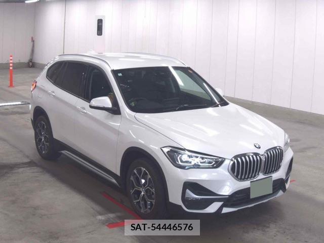 Bmw X1 2020-03 7816674-0