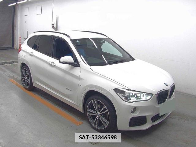 Bmw X1 2018-02 7816680-0