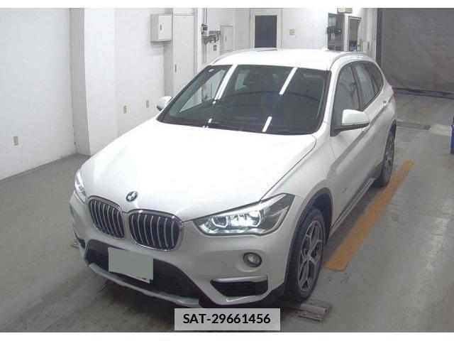 Bmw X1 2018-01 7817234-0