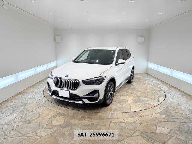 Bmw X1 2019-11 7817748-0