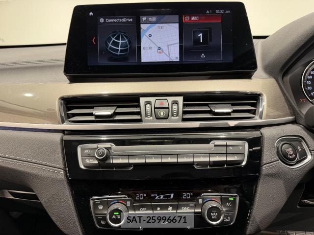 Bmw X1 2019-11 7817748-7