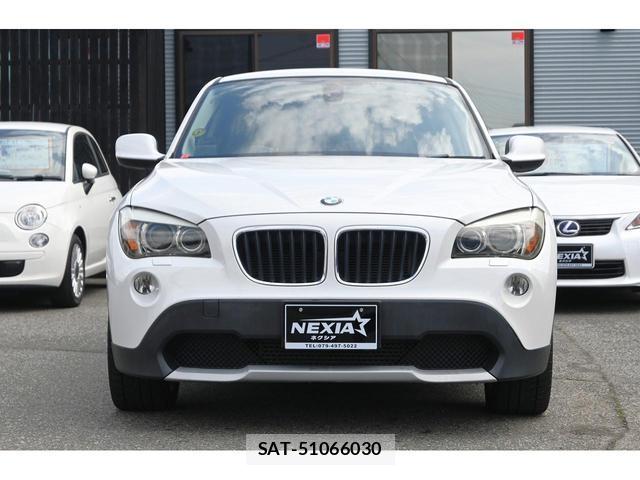 Bmw X1 2013-06 7819098-1